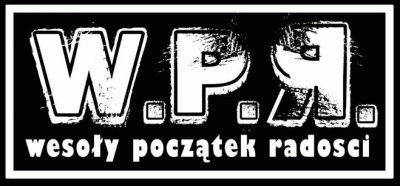 logo Wesoly Poczatek Radosci